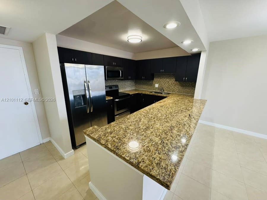 Property photo for 2500 Parkview Drive, #307, Hallandale Beach, FL