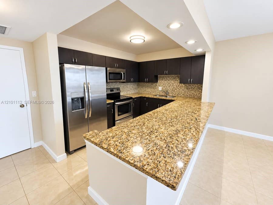 Property photo for 2500 Parkview Drive, #307, Hallandale Beach, FL