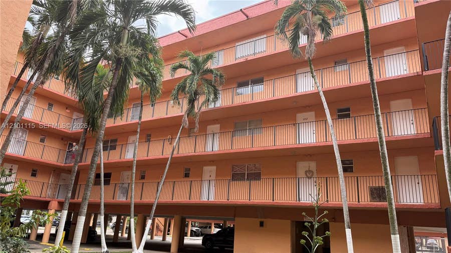 Property photo for 1950 W 56th Street, #2210B, Hialeah, FL