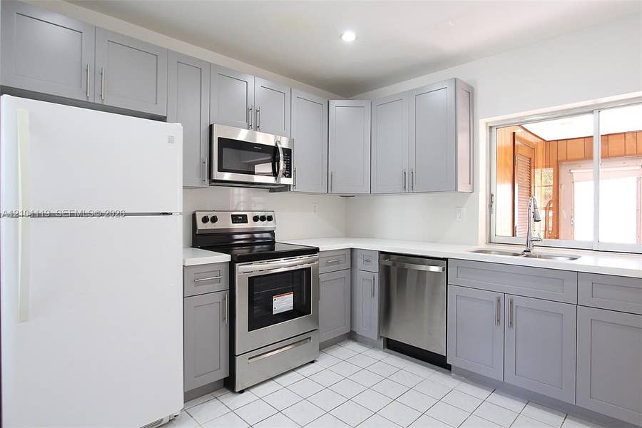 Property photo for 16825 SW 113th Avenue, #V41343, Miami, FL