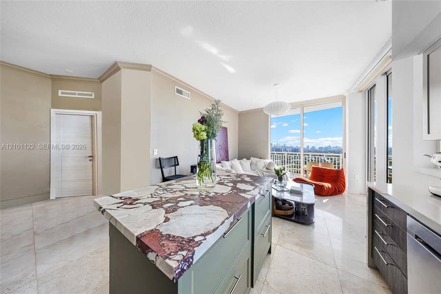Property photo for 1745 E Hallandale Beach Boulevard, #2407W, Hallandale Beach, FL