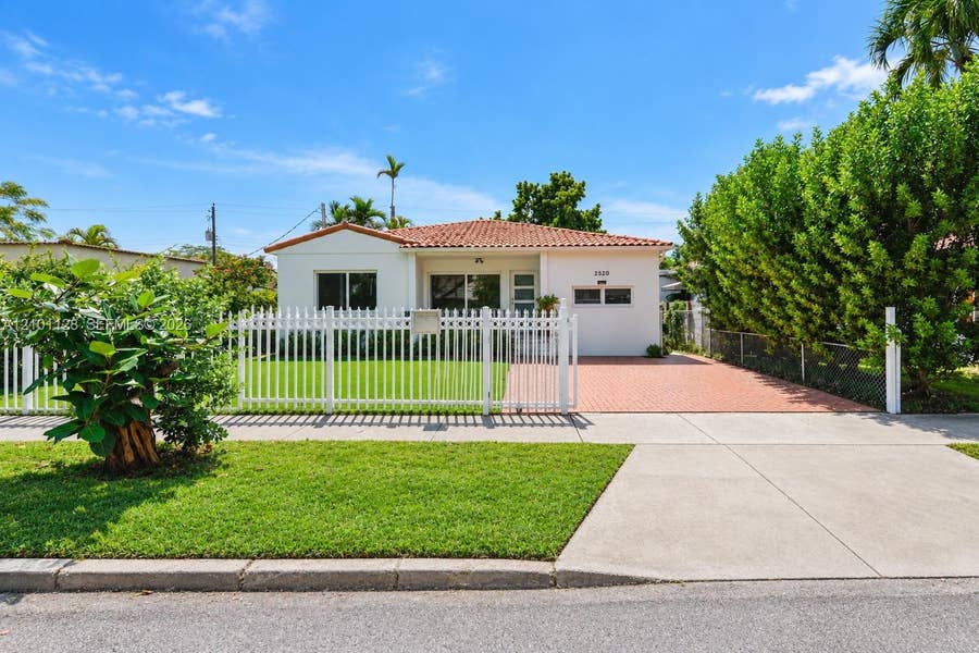 Property photo for 2520 SW 22nd Terrace, Miami, FL