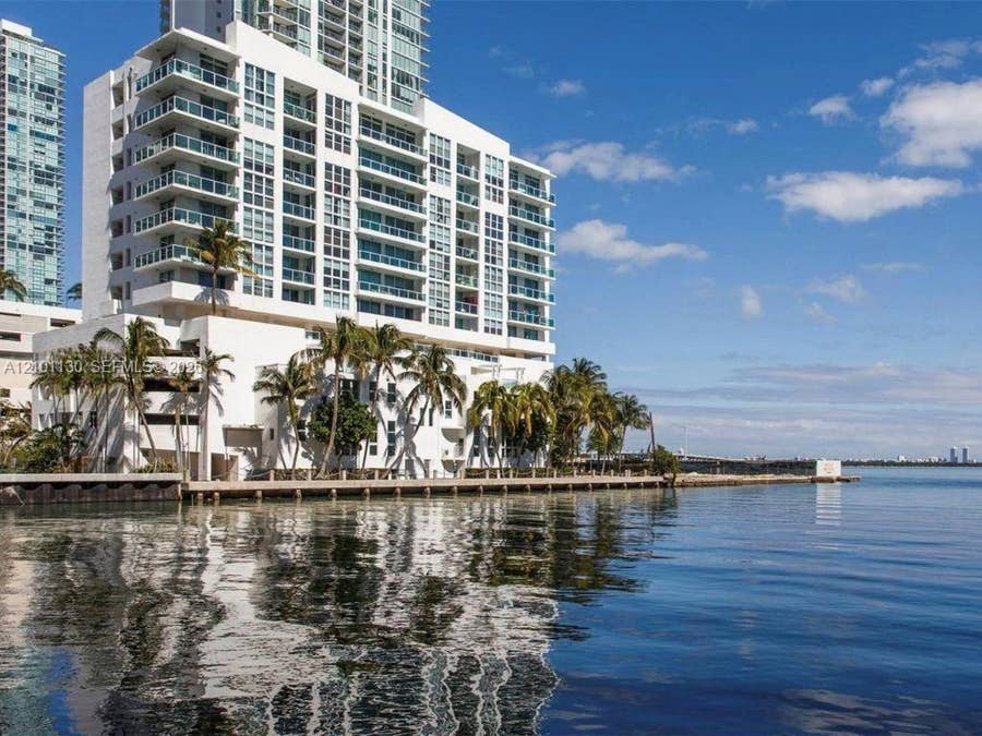 Property photo for 500 NE 29th Street, #605, Miami, FL