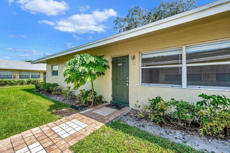 Property photo for 6957 SW 7th Street, Margate, FL