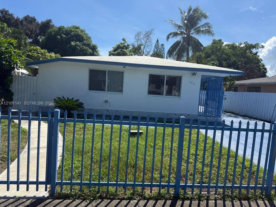 Property photo for 164 NE 169th Street, North Miami Beach, FL