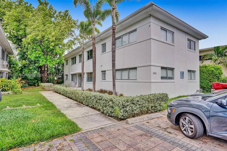 Property photo for 1415 16th Street, #4, Miami Beach, FL
