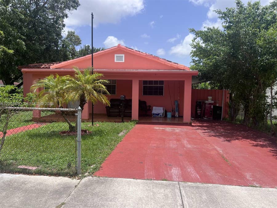 Property photo for 5300 SW 6th Street, Miami, FL