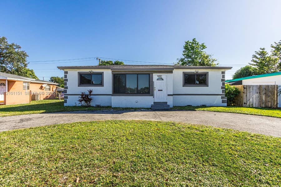 Property photo for 16901 NE 6th Avenue, North Miami Beach, FL