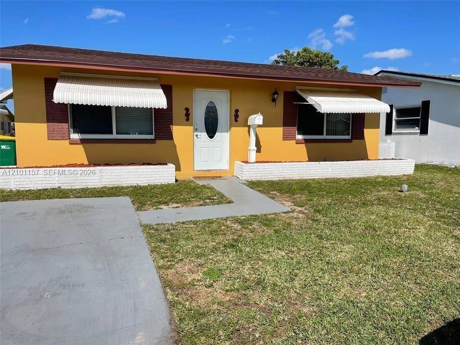 Property photo for 4929 NW 54th Court, Tamarac, FL