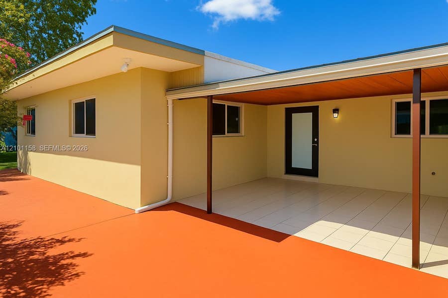 Property photo for 8846 SW 25th Street, #8846, Miami, FL