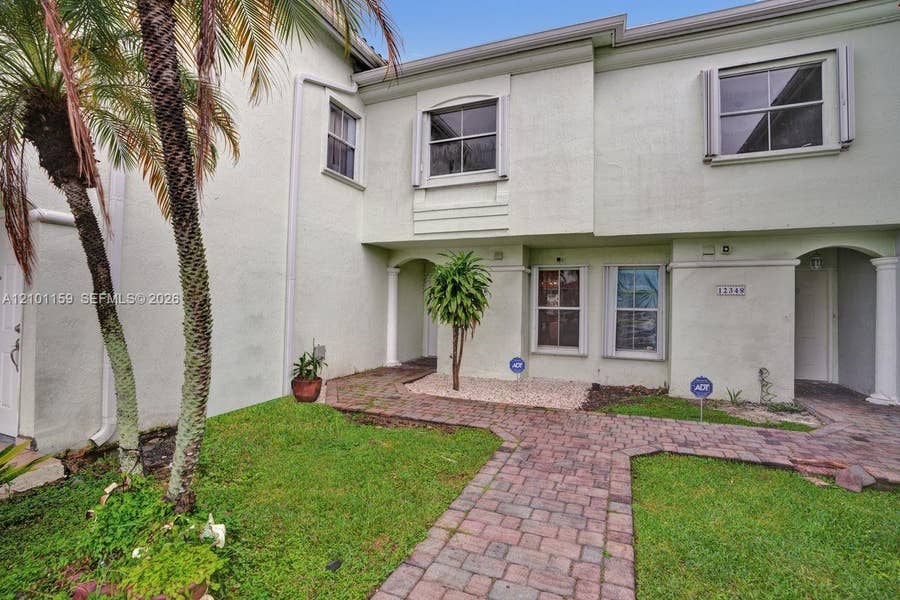 Property photo for 12346 NW 11th Lane, #1009, Miami, FL