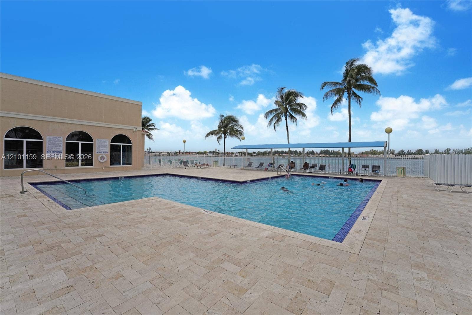 12346 NW 11th Lane, #1009, Miami, FL 33182 Photo 38
