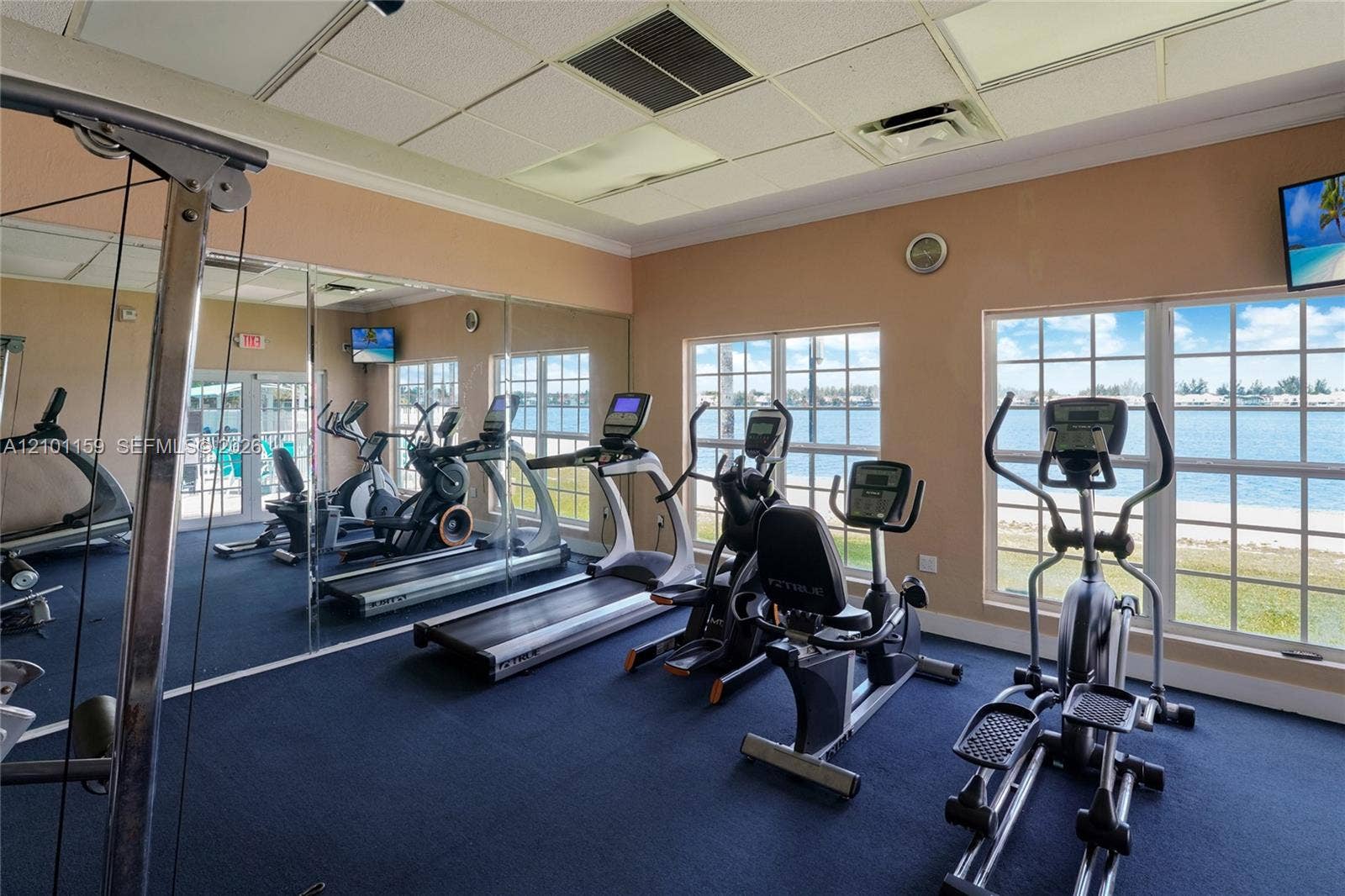 12346 NW 11th Lane, #1009, Miami, FL 33182 Photo 40