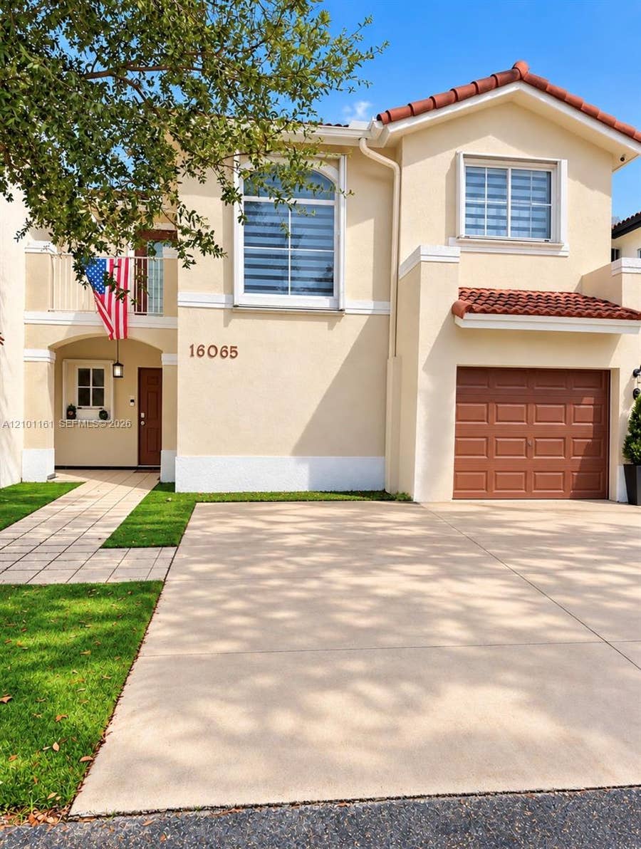 Property photo for 16065 SW 86th Lane, Miami, FL