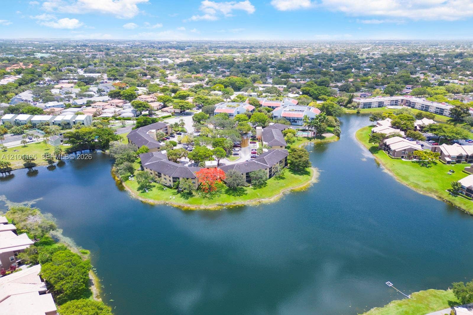 9022 NW 28th Drive, #2-210, Coral Springs, Coral Springs, FL 33065 Photo 18