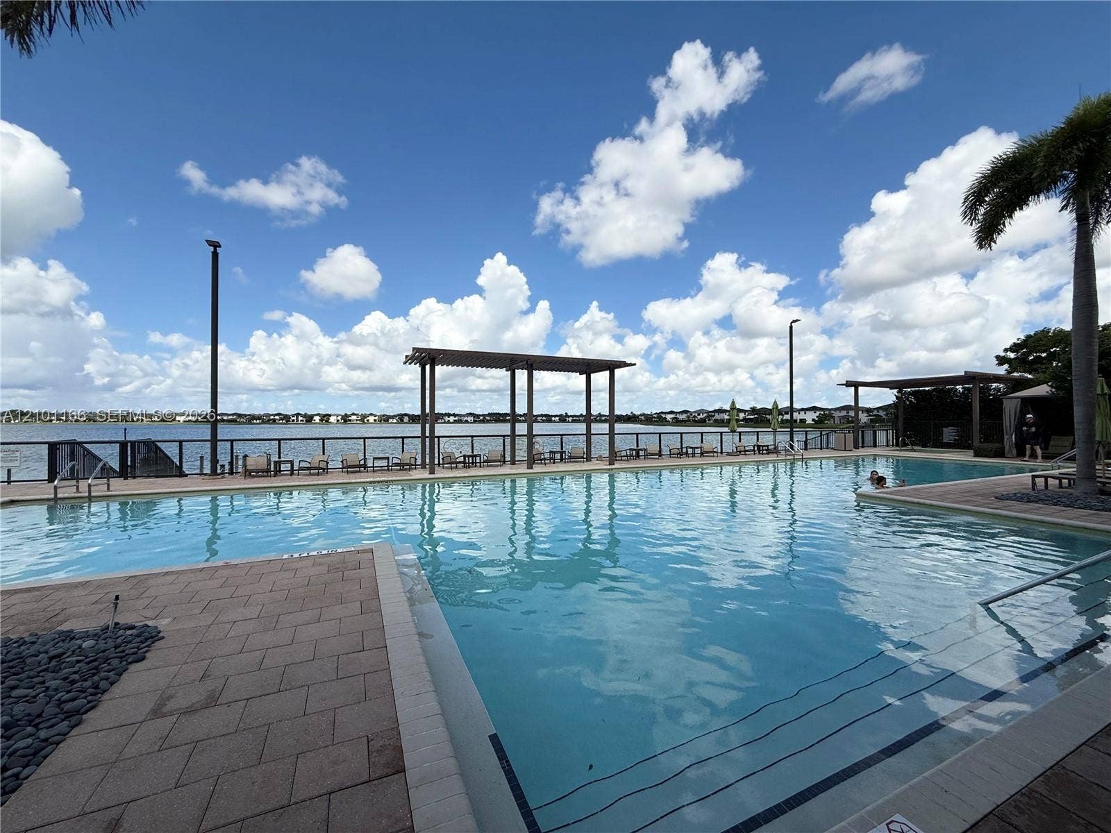 Main Pool