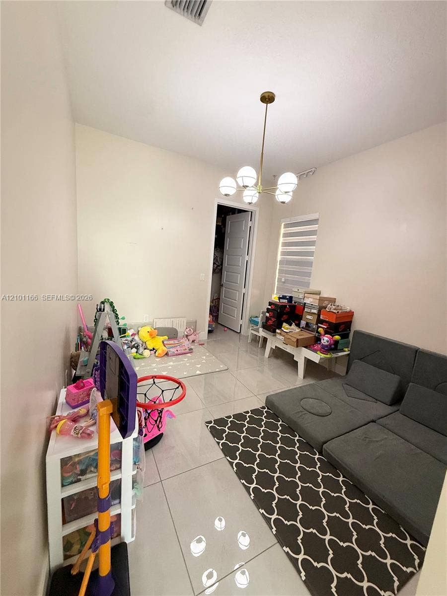 4th Bedroom