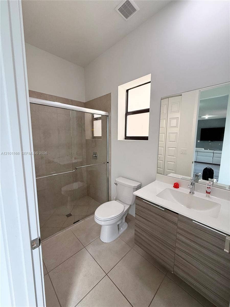 Downstairs 3rd Bathroom