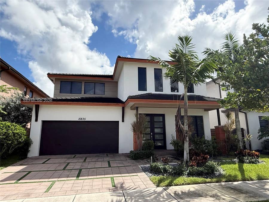 Property photo for 15835 NW 87th Court, Miami Lakes, FL