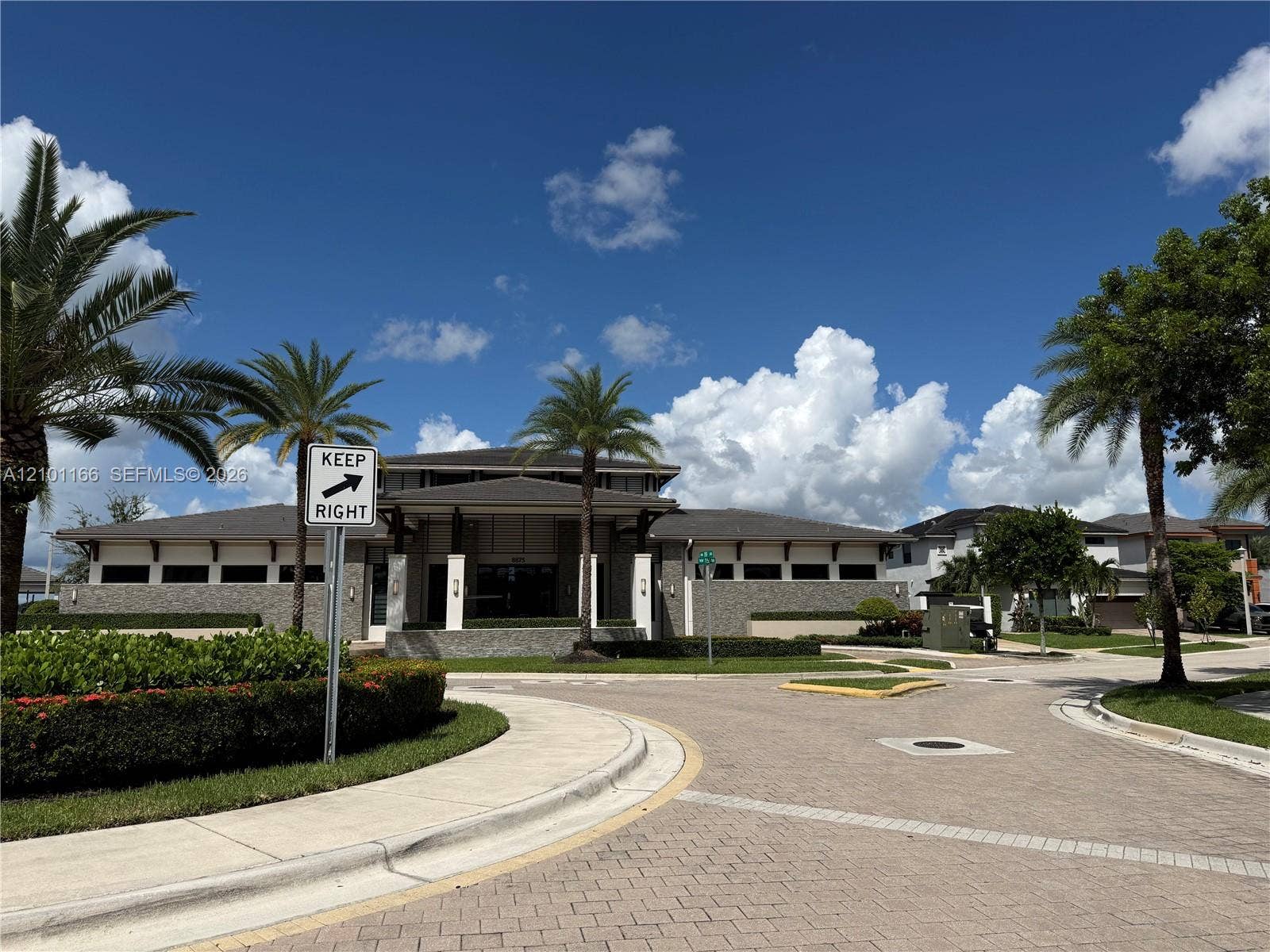 Clubhouse