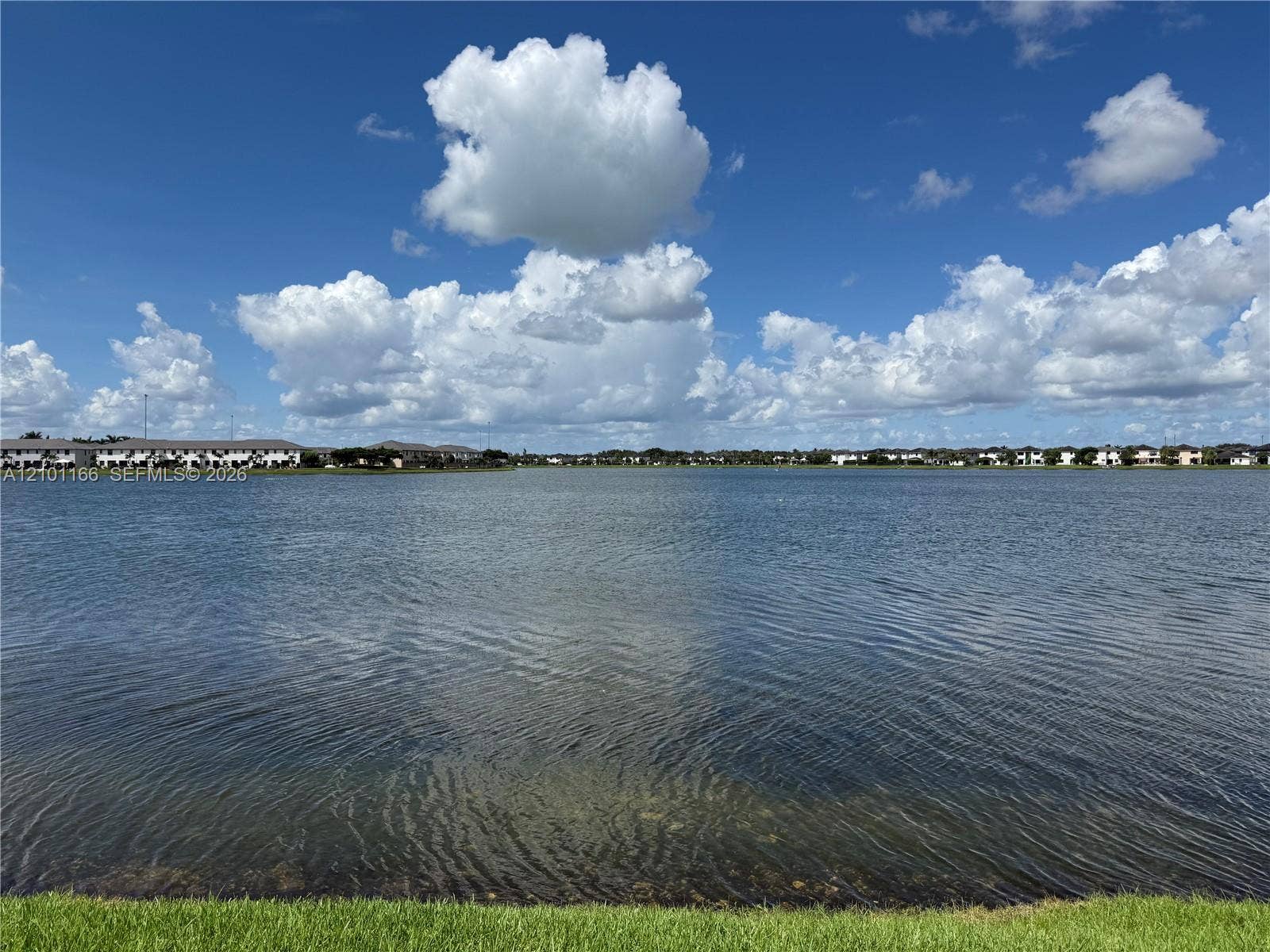 Community Lakeview