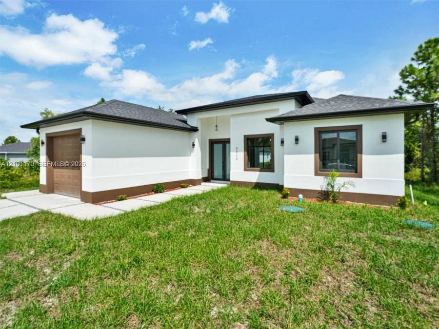 Property photo for 3510 SW 21st Street SW, Lehigh Acres, FL