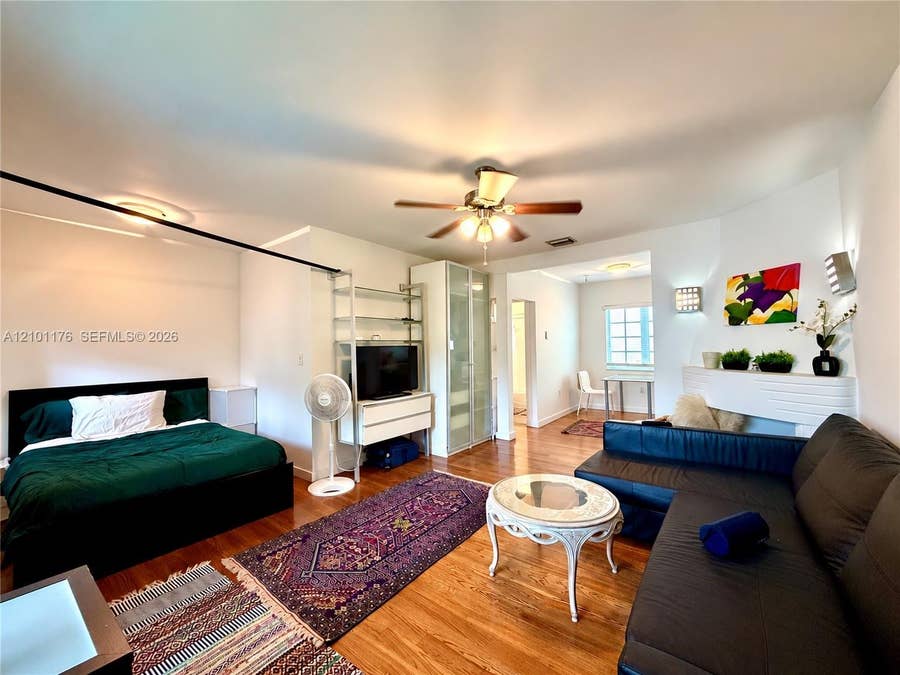 Property photo for 1215 Meridian Avenue, #8, Miami Beach, FL
