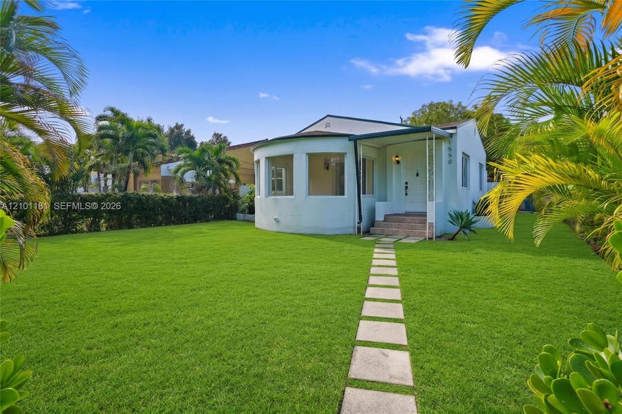 Property photo for 1550 SW 13th Street, Miami, FL
