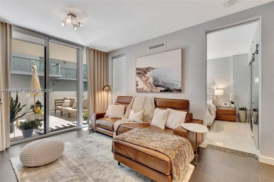 Property photo for 720 NE 62nd Street, #307, Miami, FL