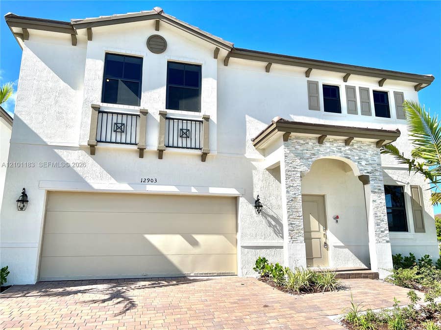 Property photo for 12903 SW 229th Terrace, #12903, Miami, FL