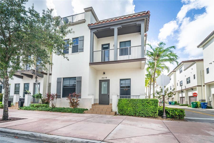 Property photo for 8478 NW 52nd Street, Doral, FL