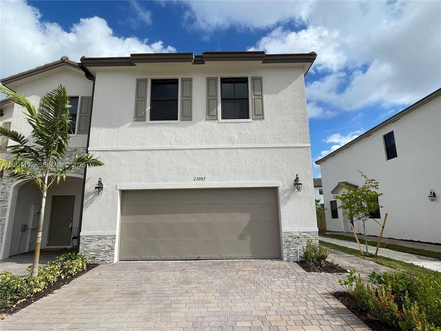 Property photo for 23087 SW 131st Avenue, #23087, Miami, FL