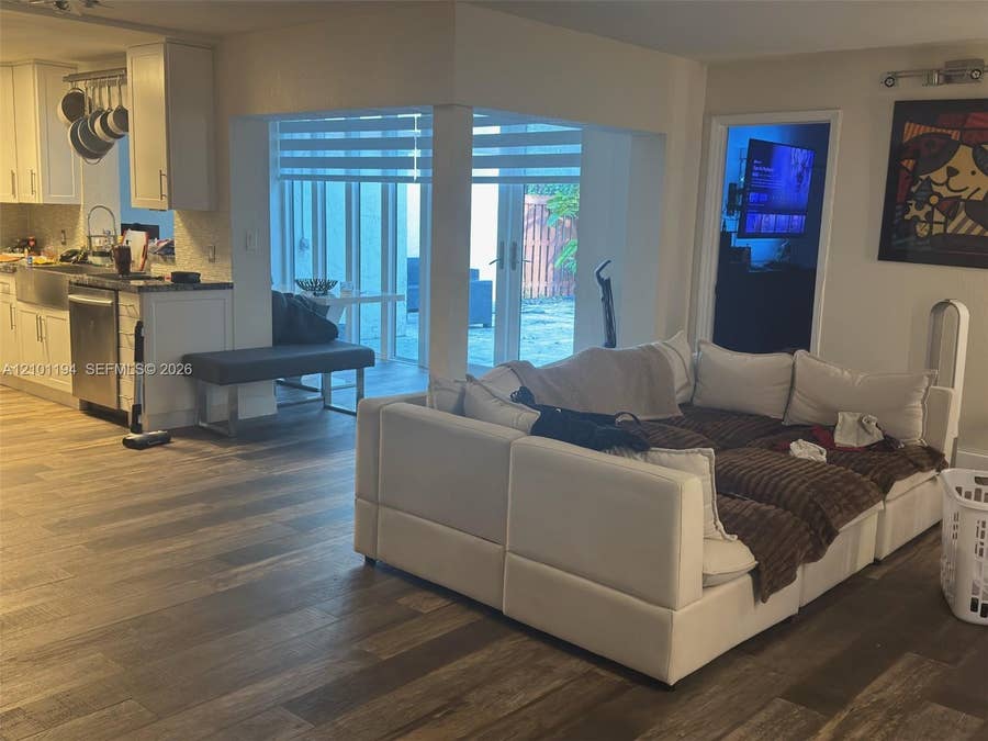 Property photo for 323 Ives Dairy Road, #323-08, Miami, FL