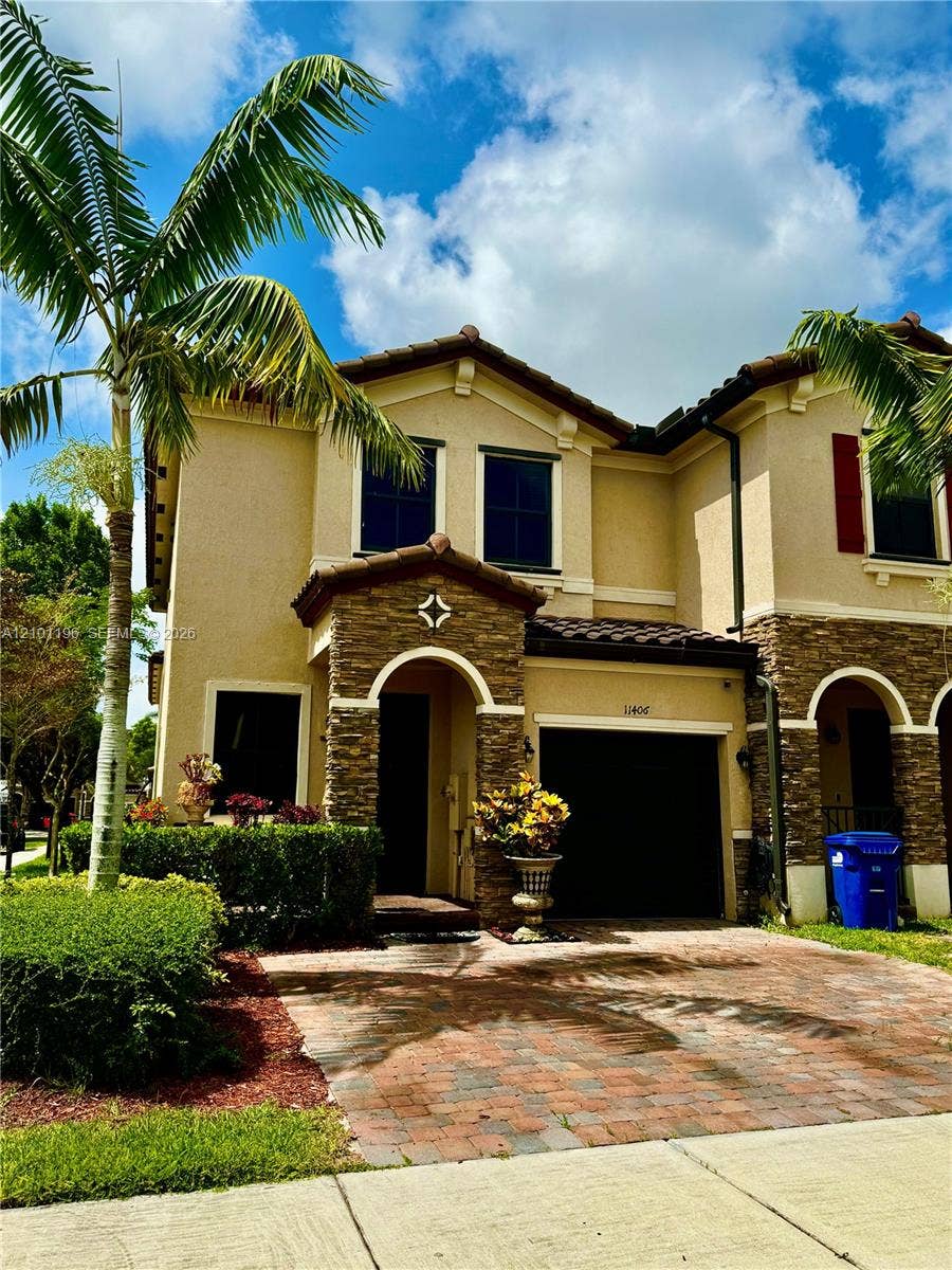 Property photo for 11406 SW 252nd Terrace, Homestead, FL
