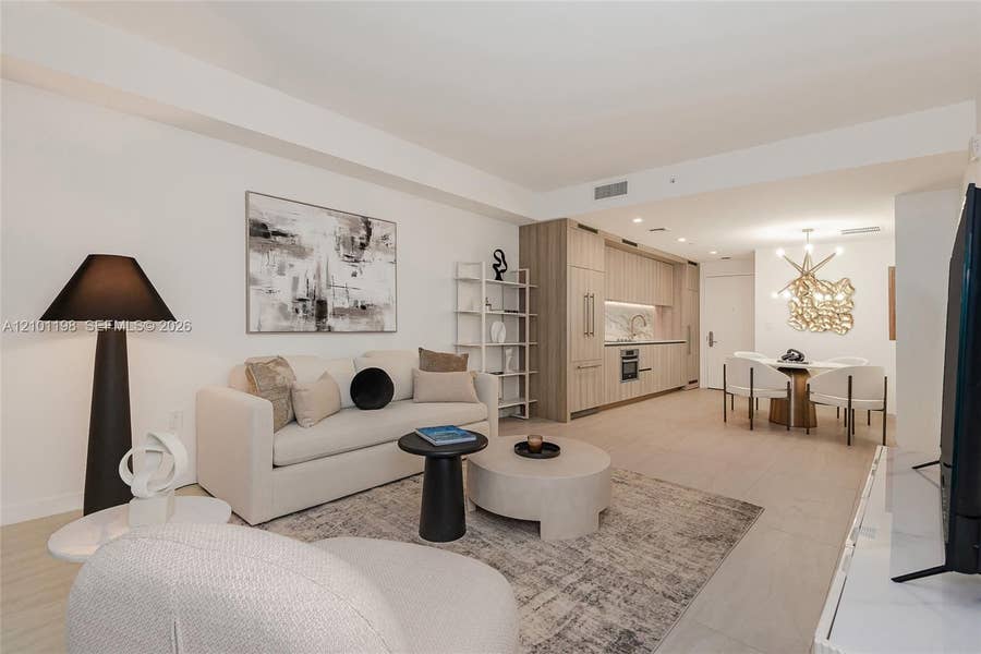 Property photo for 77 SE 5th Street, #2208, Miami, FL
