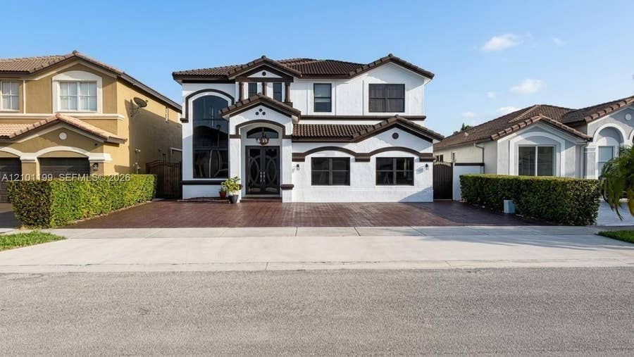 Property photo for 15350 SW 11 Street, Miami, FL