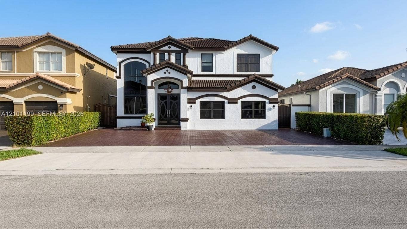15350 SW 11 Street, Miami, FL 33194 Photo 1