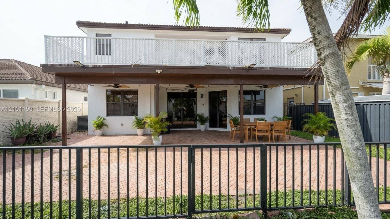 15350 SW 11 Street, Miami, FL 33194 Photo 5