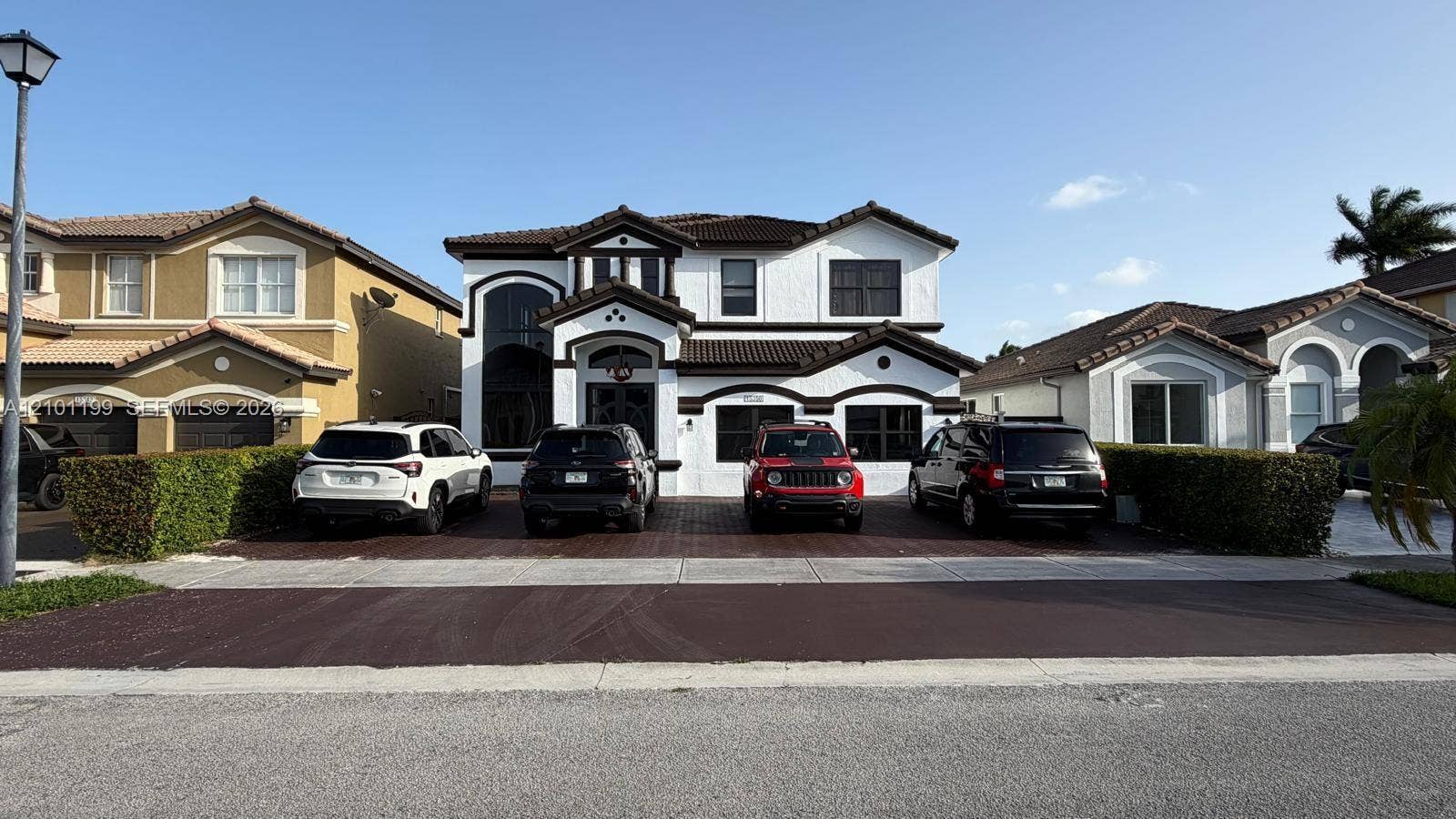 15350 SW 11 Street, Miami, FL 33194 Photo 2