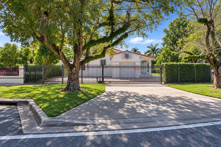 Property photo for 371 SW 29th Road, Miami, FL