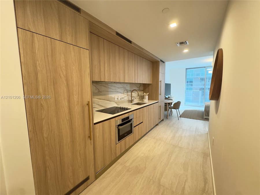 Property photo for 77 SE 5th, #1909, Miami, FL