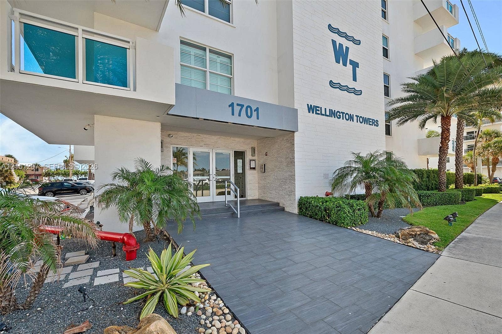1701 S Ocean Drive, #202, Hollywood, FL 33019 Photo 2
