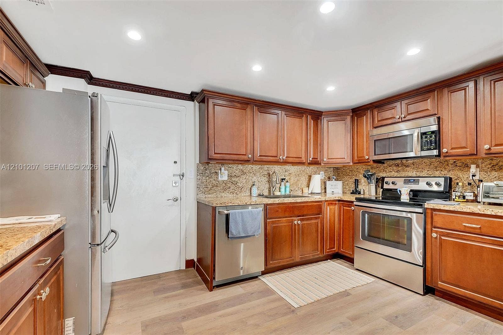 1701 S Ocean Drive, #202, Hollywood, FL 33019 Photo 12