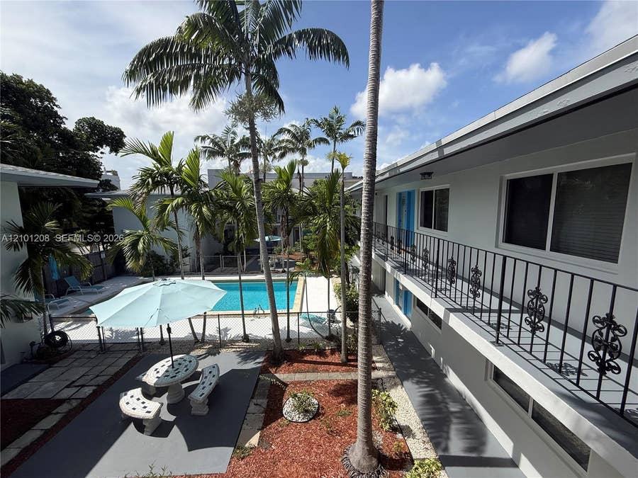 Property photo for 7441 SW 59th Place, #9, South Miami, FL
