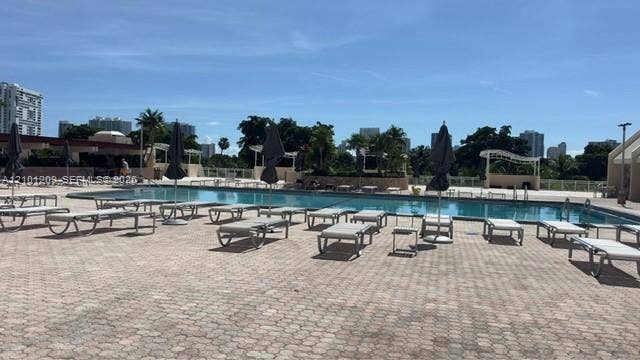 20301 W Country Club Drive, #826, Aventura, FL 33180 Photo 18