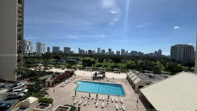 20301 W Country Club Drive, #826, Aventura, FL 33180 Photo 20