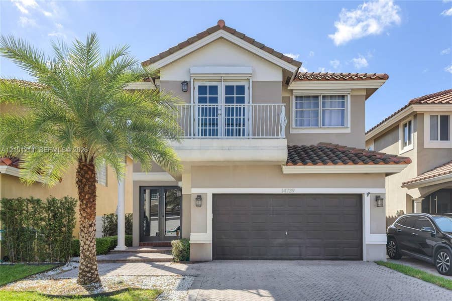 Property photo for 14739 SW 132nd Place, Miami, FL