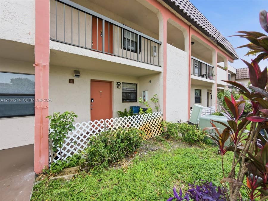 Property photo for 821 NE 207th Lane, #1-103, Miami, FL
