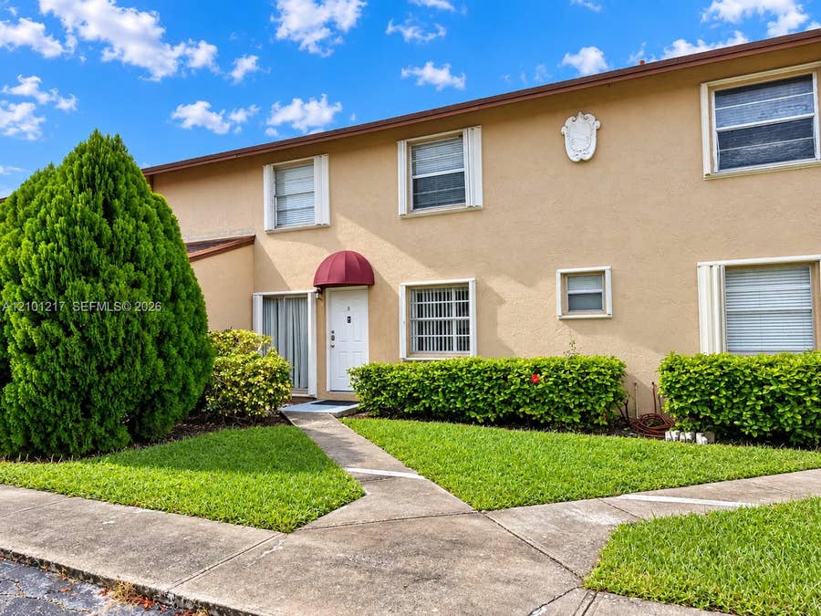 Property photo for 15280 SW 80th Street, #8, Miami, FL