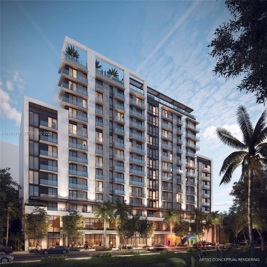 Property photo for 1611 SW 2nd Avenue, #1005, Miami, FL